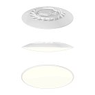 Потолочный светильник Mantra 8691 SLIM