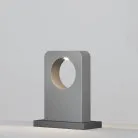 Ландшафтный светильник Maytoni O469FL-L7CM3K Outdoor Betone