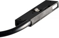 Ввод питания на шинопровод, кабель 1 м Wertmark WTL.L0.60.OP0