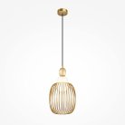 Подвесной светильник Maytoni MOD376PL-01G1