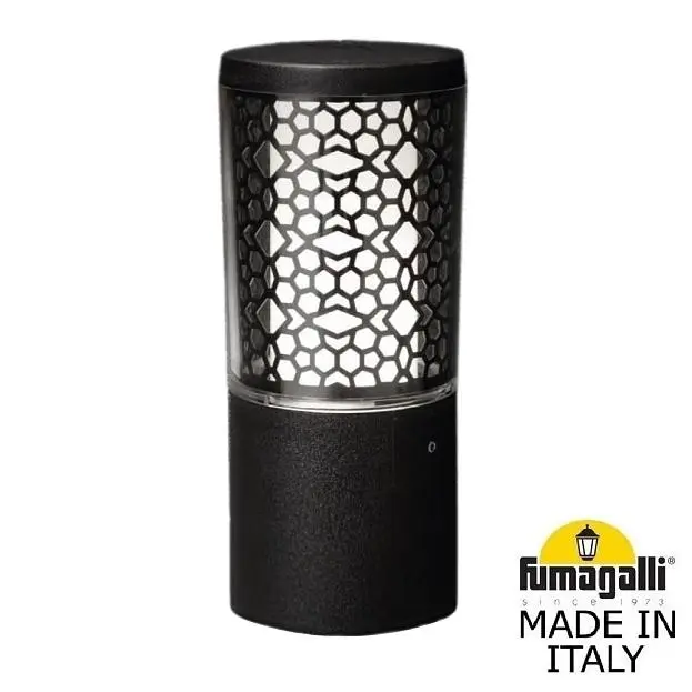 Ландшафтный фонарь FUMAGALLI CARLO DECO 250 DR3.573.000.AXU1L Ландшафтный фонарь FUMAGALLI CARLO DECO 250 DR3.573.000.AXU1L