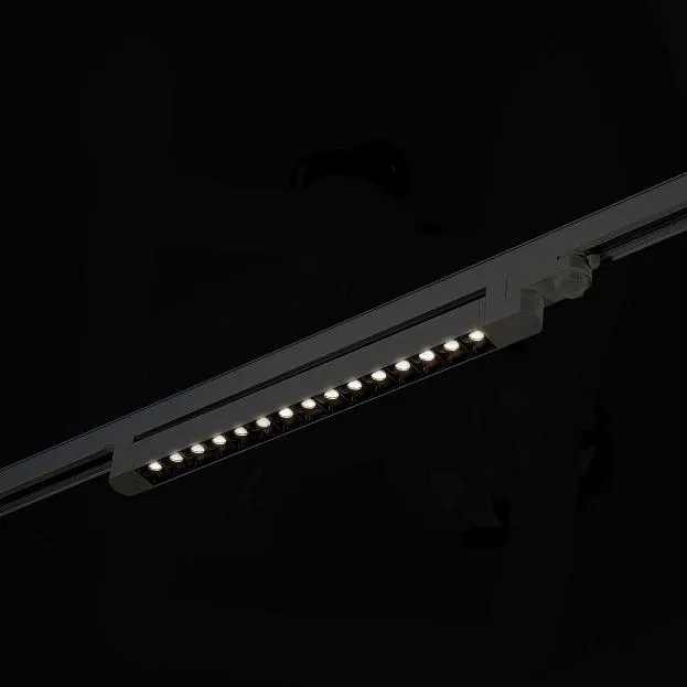 Трековый светильник ST Luce ST662.436.15 3000K 1200Lm