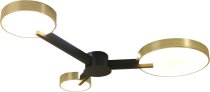 Потолочная люстра Escada 10209/3LED Expert