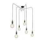Подвесная люстра Loft It Loft1162A/6 Spider