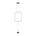 Напольный светильник Odeon Light 7022/27FLA TEO