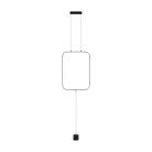 Напольный светильник Odeon Light 7022/27FLA TEO