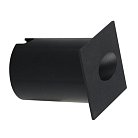 Тротуарный светильник Arte Lamp A3402IN-1BK PIAZZA