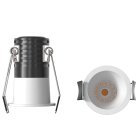 Встраиваемый светильник Mantra 9265 CANE