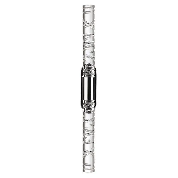 Настенный светильник хром/стекло/металл IP20 LED 10W 900Лм 3000K 180° Odeon light 7146/10WL PILAR