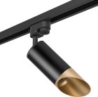 Трековый светильник Lightstar R1T437140 Rullo