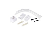 Комплект накладной для светильников DL20355, DL20356 2 шт Donolux Surface Mounting Kit Round Line