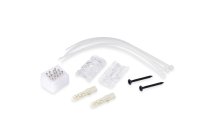 Комплект накладной для светильников DL20355, DL20356 2 шт Donolux Surface Mounting Kit Round Line