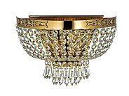 Бра Arti Lampadari Pera E 2.10.100 G