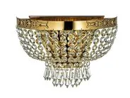 Бра Arti Lampadari Pera E 2.10.100 G