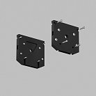 Торцевая заглушка трека Denkirs TR2017-BK Smart Slott