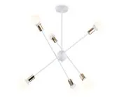 Подвесной светильник Ambrella light TR80432/6