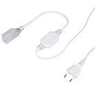 Сетевой шнур Arlight 021547 ARL-Power-220V 1,2м