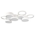 Потолочный светильник Loft IT 10317/9 White Pin