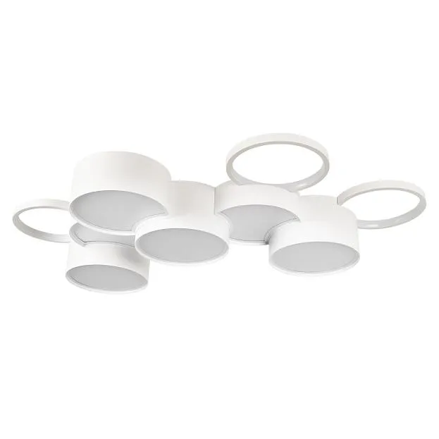 Потолочный светильник Loft IT 10317/9 White Pin