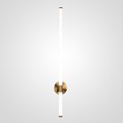 Настенный Светильник Birta C Wall H85 226350-23 ImperiumLoft