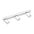 Накладной поворотный светодиодный светильник Ledron SAGITONY E3 S60 White 4000K