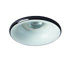 Светильник точечный для потолка KANLUX ELNIS S A/W (27802)
