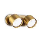 Настенный светильник Ideal Lux 327921 Dodo