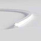 Гибкий профиль под светодиодную ленту 5м Elektrostandard LL-2-ALP027  a071101