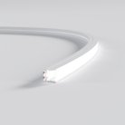 Гибкий профиль под светодиодную ленту 5м Elektrostandard LL-2-ALP027  a071101