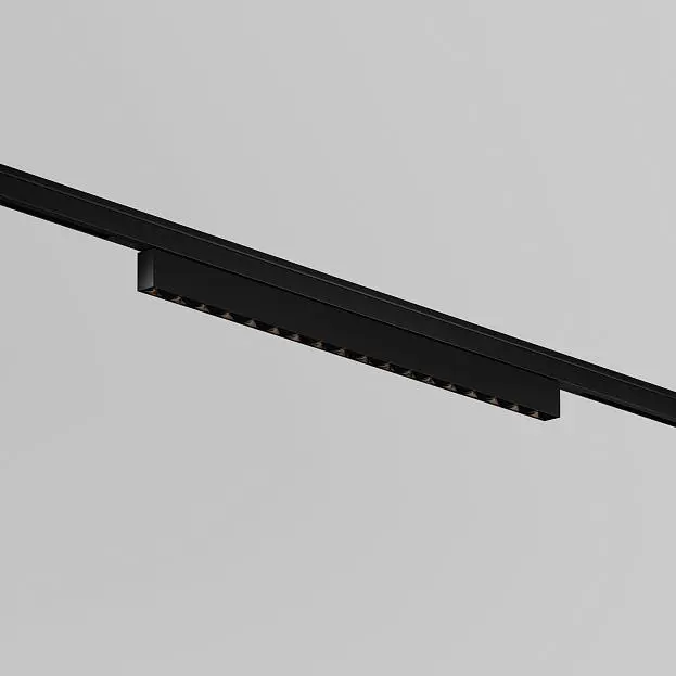 Трековый светильник Maytoni Technical TR193-1-15W2.7K-M-B Points Трековый светильник Maytoni Technical TR193-1-15W2.7K-M-B Points