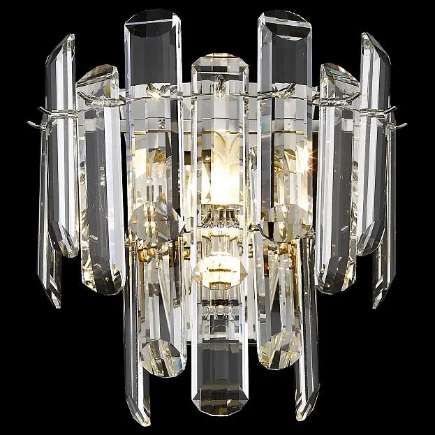 Бра Wertmark WE107.02.101 Lazzara