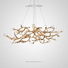 Люстра APRIL Lampatron 8851