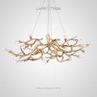 Люстра APRIL Lampatron 8851