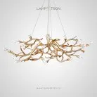 Люстра APRIL Lampatron 8851