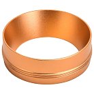 вставка-кольцо для точечных светильников WE801-803 Wertmark WE803.RG.400 Stecken