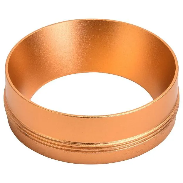 вставка-кольцо для точечных светильников WE801-803 Wertmark WE803.RG.400 Stecken