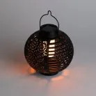 Грунтовый светильник ЭРА ERASF22-49