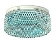 Насадка передняя для корпуса светильника D70mm Ambrella light N7194 DIY Spot
