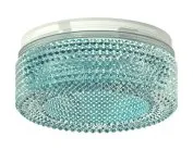 Насадка передняя для корпуса светильника D70mm Ambrella light N7194 DIY Spot