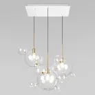 Подвесной светильник LOFT IT 2034-S3 Bolle