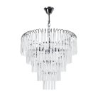 Подвесная люстра Arte Lamp A1009SP-6CC Eliza