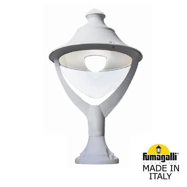 Ландшафтный фонарь FUMAGALLI NEW LOT/BEPPE P50.115.000.LXH27 Ландшафтный фонарь FUMAGALLI NEW LOT/BEPPE P50.115.000.LXH27