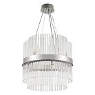 Люстра Arte Milano 430110.400.8.G9.C1 CR Бари