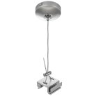 Подвес трековый Lightstar 504199 BARRA