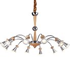 Подвесная люстра Lucia Tucci Natura 071.12 LED