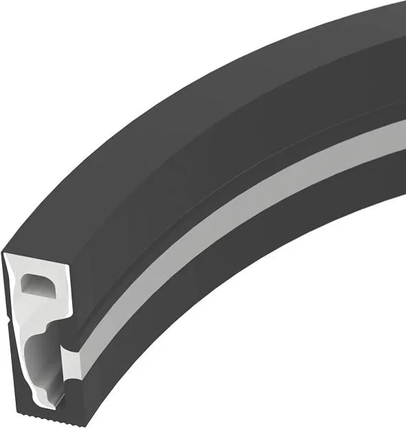 Силиконовый профиль 5м Arlight 045842 Силиконовый профиль 5м Arlight 045842