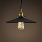 Подвесной Светильник Loft Cone Pendant 30 74715-22 ImperiumLoft