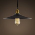 Подвесной Светильник Loft Cone Pendant 30 74715-22 ImperiumLoft