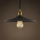 Подвесной Светильник Loft Cone Pendant 30 74715-22 ImperiumLoft