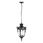 Уличный подвесной светильник Loft IT 100002P Marbella